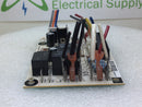 Nordyne 1139-600 0818 Furnace Control Board - Missing Fuse