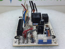 Nordyne 1139-600 0818 Furnace Control Board - Missing Fuse