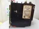 Joslyn Clark T13U030 18 Amp 3 Phase Size 0 600V Contactor w/120V Coil TB159-1