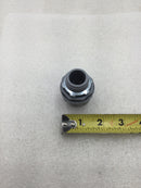 Mixed Brands 3/4" Non-Metallic Liquid Tight Connector - Lot of 10