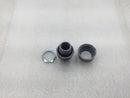 Mixed Brands 3/4" Non-Metallic Liquid Tight Connector - Lot of 10