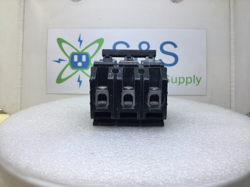 Murray/Crouse Hinds MP390 90 Amp 3 Pole 240V Type MP-A Circuit Breaker