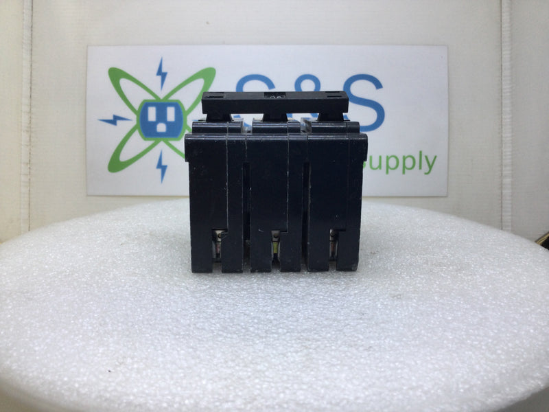 Murray/Crouse Hinds MP390 90 Amp 3 Pole 240V Type MP-A Circuit Breaker