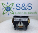 Hartland Controls CONT1P025024V 35 Amp 2 Pole 600V Contactor Coil