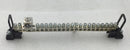 Eaton/Challenger CL203040 24 Position Neutral/Ground Bar Kit 10" x 1"