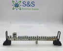 Eaton/Challenger CL203040 24 Position Neutral/Ground Bar Kit 10" x 1"