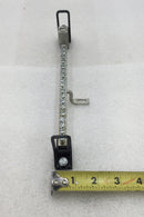 Eaton/Challenger CL203040 24 Position Neutral/Ground Bar Kit 10" x 1"