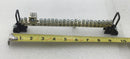Eaton/Challenger CL203040 24 Position Neutral/Ground Bar Kit 10" x 1"