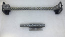 Eaton/Cutler-Hammer 46 Position Grounding/Neutral Bar 15 1/2" x 6"