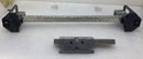 Eaton/Cutler-Hammer 46 Position Grounding/Neutral Bar 15 1/2" x 6"