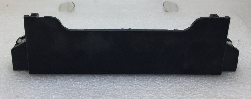 Cutler Hammer 21 Position 4-14 AWG 2 Level Grounding/Neutral Bar 7 1/2"