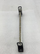 Eaton CHEC24B100E 25 Position Load Center Neutral/Ground Bar Kit 10" x 1"