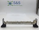 Eaton CHEC24B100E 25 Position Load Center Neutral/Ground Bar Kit 10" x 1"
