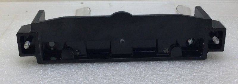 Cutler Hammer 21 Position 4-14 AWG 2 Level Grounding/Neutral Bar 7 1/2"