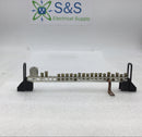 Eaton CHEC24B100E 25 Position Load Center Neutral/Ground Bar Kit 10" x 1"