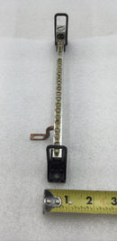 Eaton CHEC24B100E 25 Position Load Center Neutral/Ground Bar Kit 10" x 1"