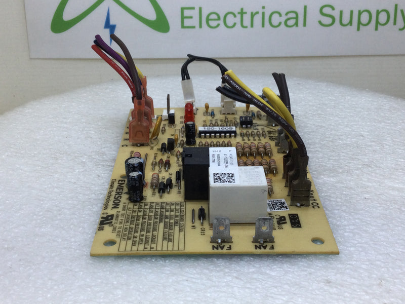Emerson 47D43-111-03 Heat Pump Control Board