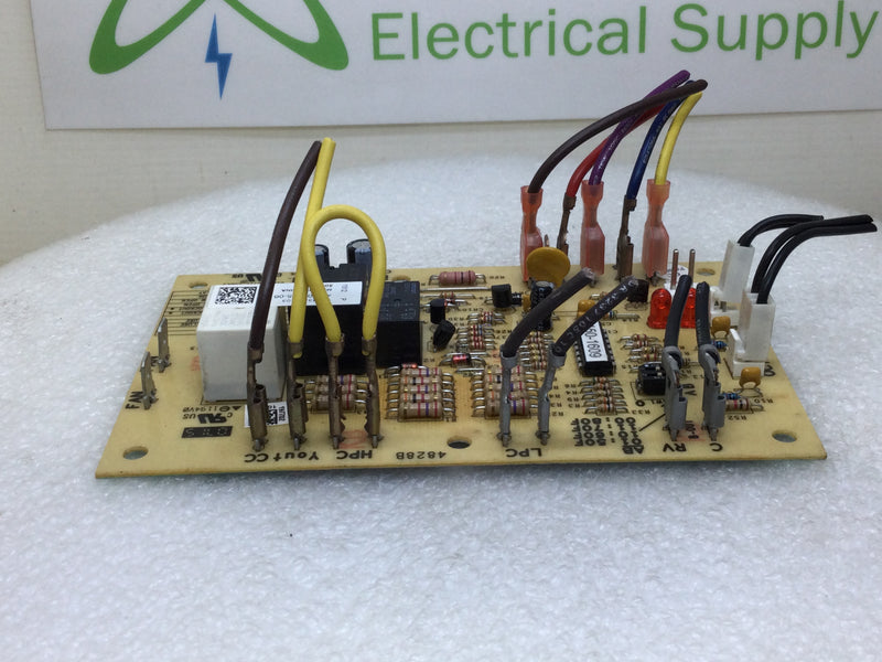 Emerson 47D43-111-03 Heat Pump Control Board