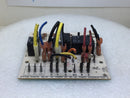 Honeywell 1084-83-4102A 1084-400D HVAC Defrost Control Board