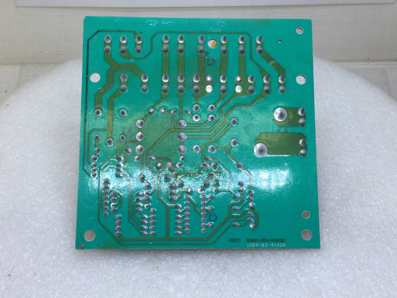Honeywell 1084-83-4102A 1084-400D HVAC Defrost Control Board