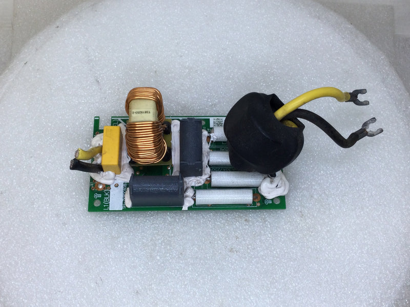 105010168 225181B HVAC Control Board