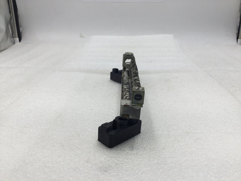 ITE 40 Position Grounding/Neutral Bar 10 1/4"