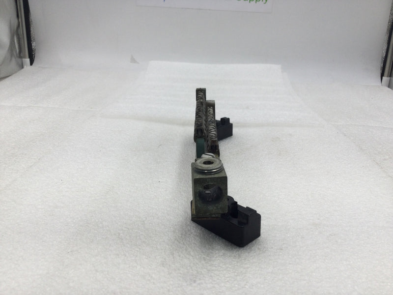 ITE 40 Position Grounding/Neutral Bar 10 1/4"