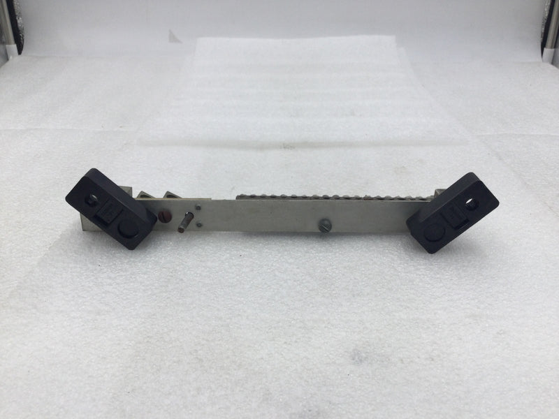 ITE 40 Position Grounding/Neutral Bar 10 1/4"