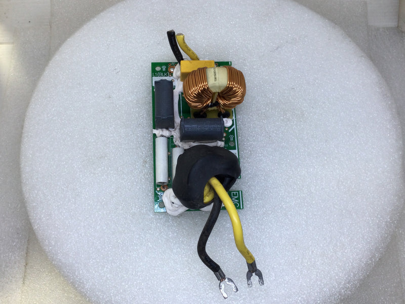 105010168 225181B HVAC Control Board