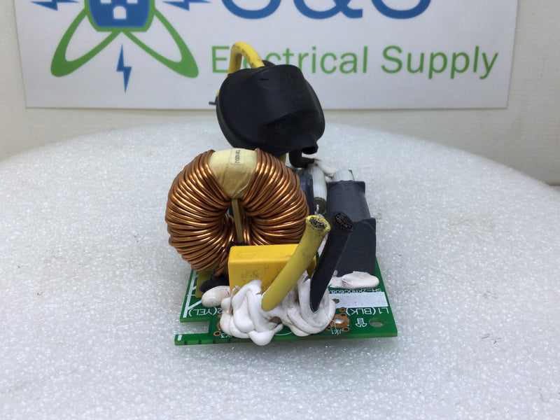 105010168 225181B HVAC Control Board