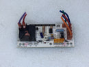 Goodman 1005-185 Furnace Fan Control Circuit Board
