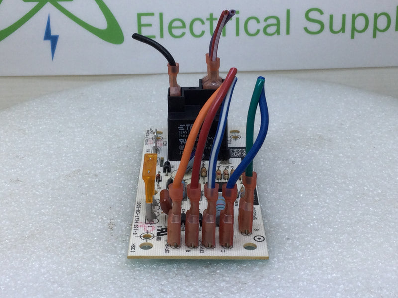 Goodman 1005-185 Furnace Fan Control Circuit Board