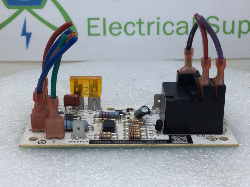 Goodman 1005-185 Furnace Fan Control Circuit Board