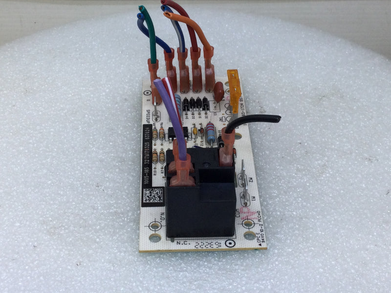 Goodman 1005-185 Furnace Fan Control Circuit Board