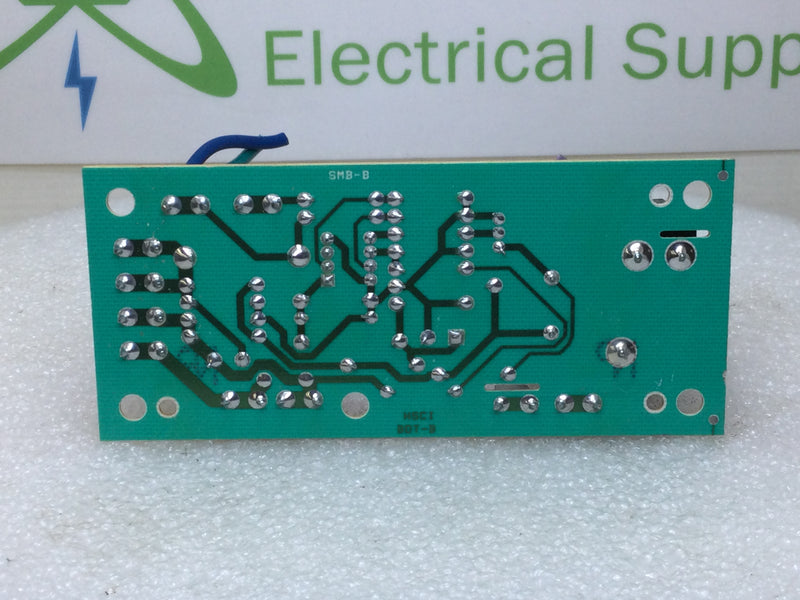 Goodman 1005-185 Furnace Fan Control Circuit Board