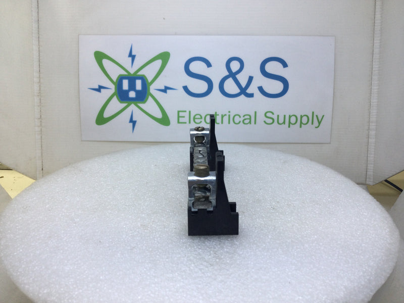 Murray 8 Position Neutral Grounding Bar 5 1/8"