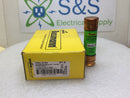 Fusetron FRN-R-60 60 Amp 250V Dual Element Class RK5 Fuse - Light Green Label