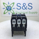 Zettler XMCO-323-EBBD00F 40 Amp 3 pole 600V Contactor Coil -Cosmetic Flaw