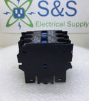 Zettler XMCO-323-EBBD00F 40 Amp 3 pole 600V Contactor Coil -Cosmetic Flaw