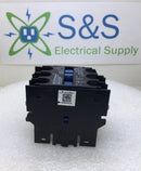 Zettler XMCO-323-EBBD00F 40 Amp 3 pole 600V Contactor Coil -Cosmetic Flaw