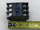 Zettler XMCO-323-EBBD00F 40 Amp 3 pole 600V Contactor Coil -Cosmetic Flaw