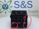 Siemens/ITE/Gould BQ3-B070 70 Amp 3 Pole 240V Circuit Breaker BQ3B070 - Flaw