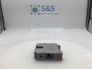 UPUN Electric UKJ-50 Din-Rail Mounted High Current Feed-Thru Terminal Block