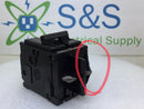 Siemens/ITE/Gould BQ2-B080 80 Amp 2 Pole 120/240V Circuit Breaker BQ2B080 - Flaw