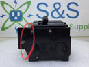 Siemens/ITE/Gould BQ2-B080 80 Amp 2 Pole 120/240V Circuit Breaker BQ2B080 - Flaw