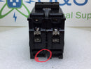 Siemens/ITE/Gould BQ2-B080 80 Amp 2 Pole 120/240V Circuit Breaker BQ2B080 - Flaw