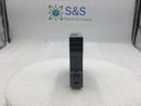 Dayton 33NT18 Linear DIN Rail DC Power Supply 100-240 VAC Input 24 VDC Output