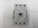 Metasol MC-85a 85 Amp 3 Pole 240-690V 7.5-75 HP LS Series Contactor w/208V Coil