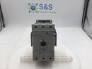 Metasol MC-85a 85 Amp 3 Pole 240-690V 7.5-75 HP LS Series Contactor w/208V Coil