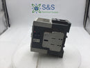 Metasol MC-85a 85 Amp 3 Pole 240-690V 7.5-75 HP LS Series Contactor w/208V Coil